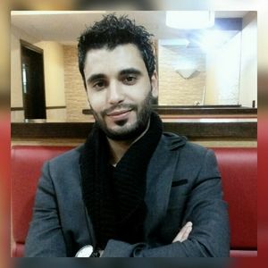 Meet your Posher, Khaled